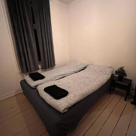 Rom Midt I Oslo Sentrum- Ga Avstand Til Det Meste Apartman Kültér fotó